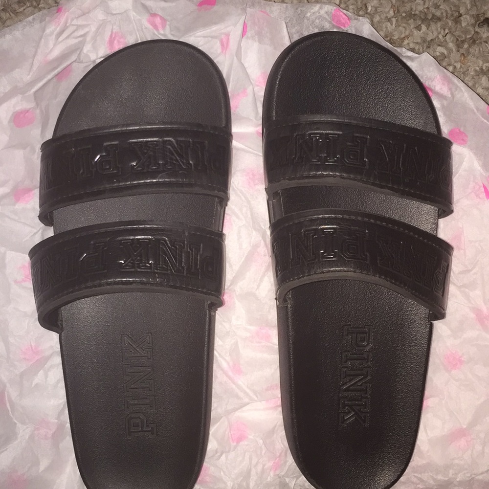 pink slides ( black ) had to repost again
